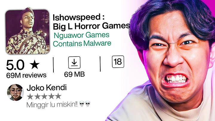 Gua nyobain game NGUAWOR RANDOM di PLAYSTORE!! #5