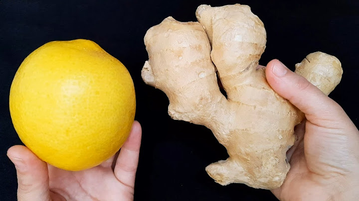 UNE VRAIE BOMBE NATURELLE ‼️ 3 Ingrédients Puissants pour protéger le Système Immunitaire 🔝