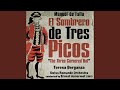 Miniature de la vidéo de la chanson El Sombrero De Tres Picos: Introduction