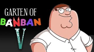 GARTEN OF BANBAN 5 OFFICIAL TRAILER 100% TRUE NO CLICKBAIT111111111111111