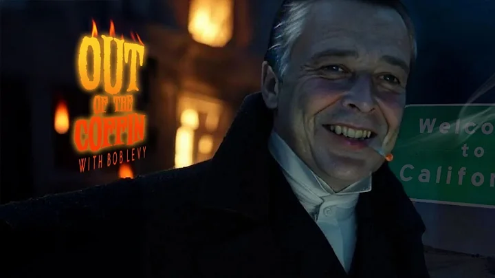 OUT OF THE COFFIN EP 179 BOB AND LOGAN MALIN