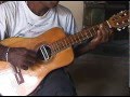 Son montuno with cuban tres guitar