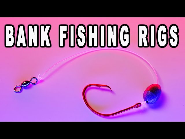 Best catfish rigs – Catfish Sumo