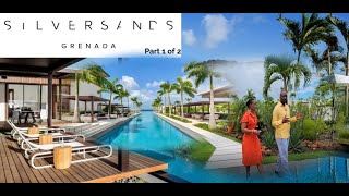 Silversands Grenada Part 1 of 2