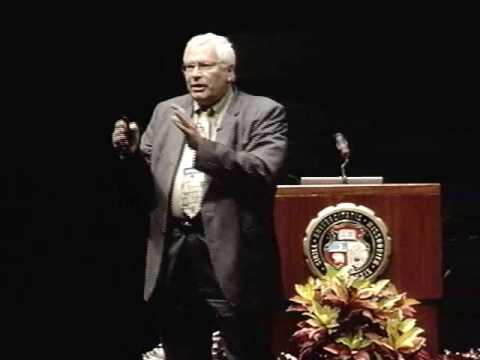 Dr. Robert Duncan on Cold Fusion at the Missouri E...