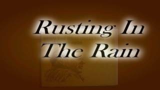 Glenn Yarbrough - Rusting In The Rain chords
