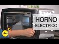 Horno Eléctrico Con Grill - Lidl España