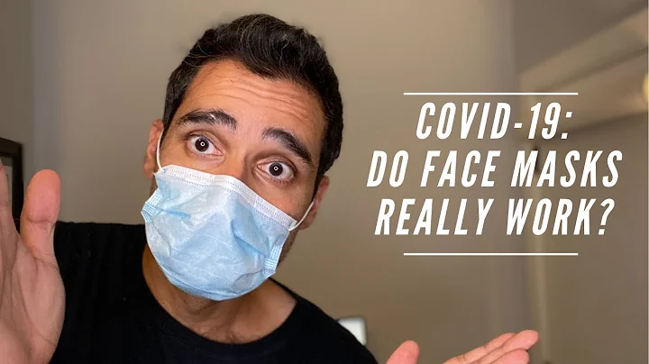 COVID 19: Does wearing a mask really help, and what's the downside?