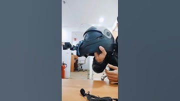 Phone Moto Vlogging Setup | Mobile Motovlog Setup With Mic