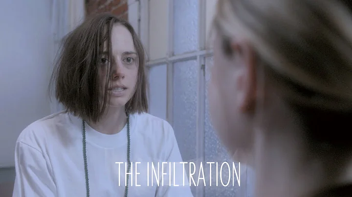 BONUS SCENE from THE INFILTRATION (2021) // "There...