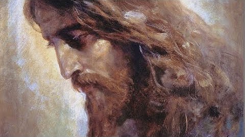 Jesus Christ Tells Luisa Piccarreta; One Who Lives In The Divine Will Acquires My Temperament