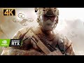 Call of Duty Black Ops 2 PC 4K 60FPS Full Playthrough
