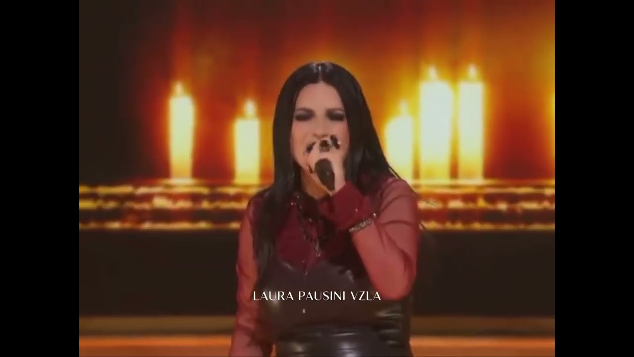 ‪@laurapausinitv‬