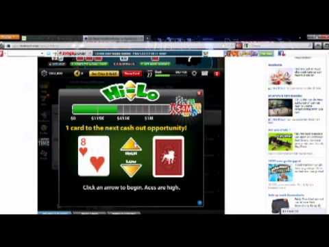 Zynga poker friends not showing