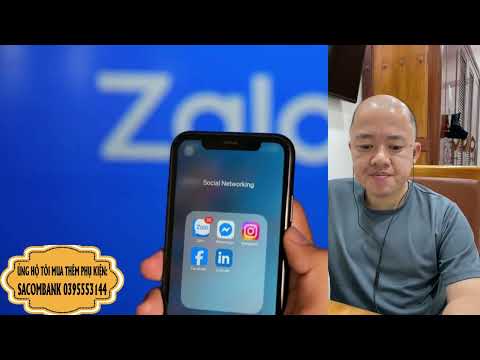 Zalo chính thức "tuyên chiến" với quyền riêng tư của người dùng?