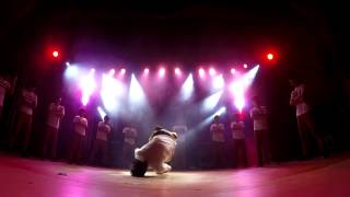 20150512 NTU  Night of  Mechanical Engineering     Freshman Breaking Showcase