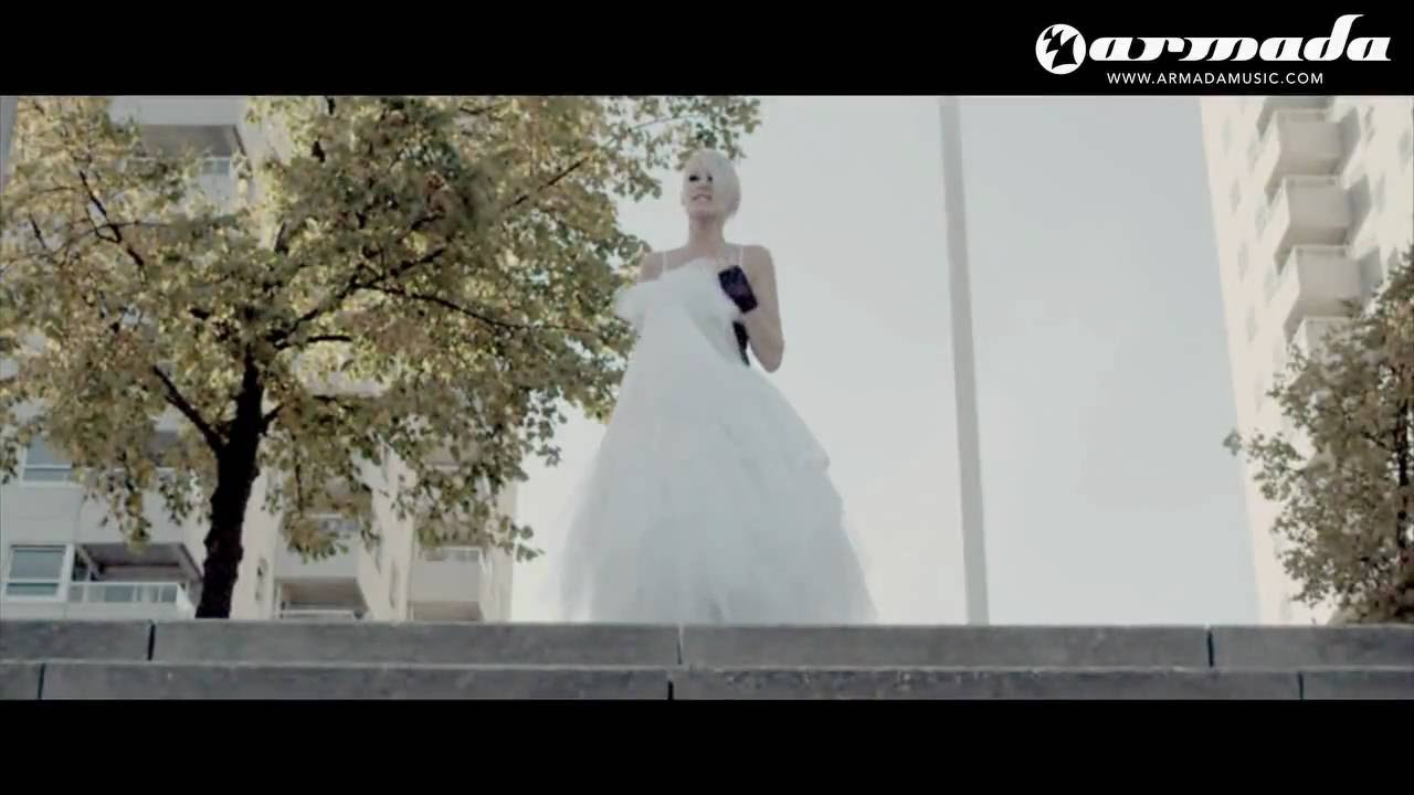 Dash Berlin feat Emma Hewitt - Waiting (HD)