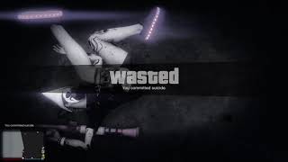 He turned on Lag Switch Part 2