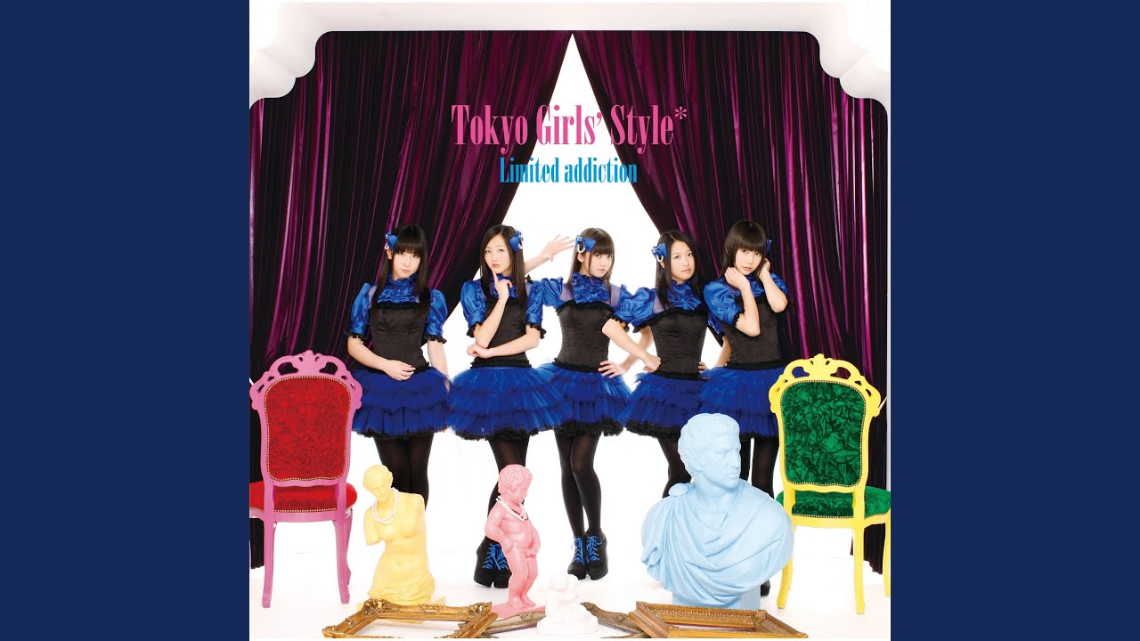 アイドル ROCK TO YOU ROCK TO YOU｜Storm Labels OFFICIAL SITE