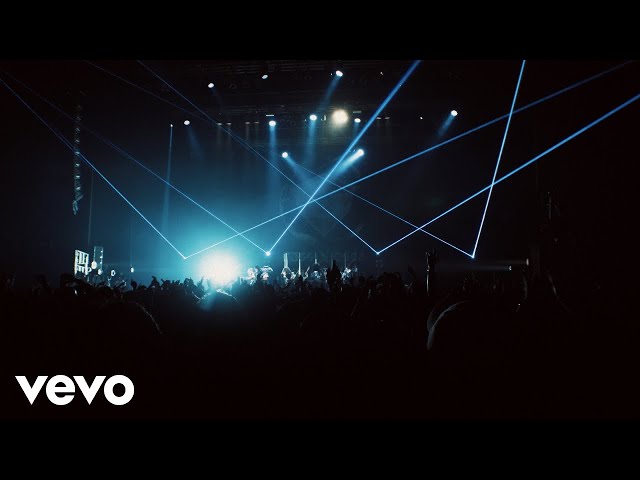 PassCode - PROJECTION (PassCode Zepp Tour 2019 at Zepp Osaka