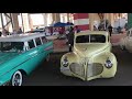 El Paso Lincoln Park Day Lowrider Car Show 2021