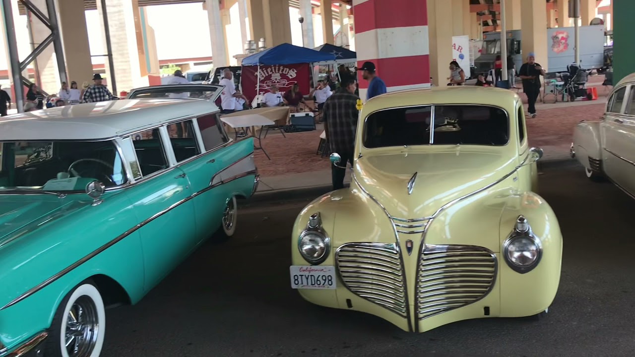 El Paso Lincoln Park Day Lowrider Car Show 2021 YouTube