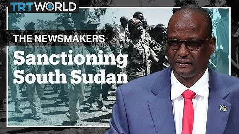 Can South Sudan Form a Unity Government?