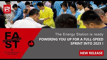 Final Sprint to 2025 — Recharge, Refuel, Push Forward！