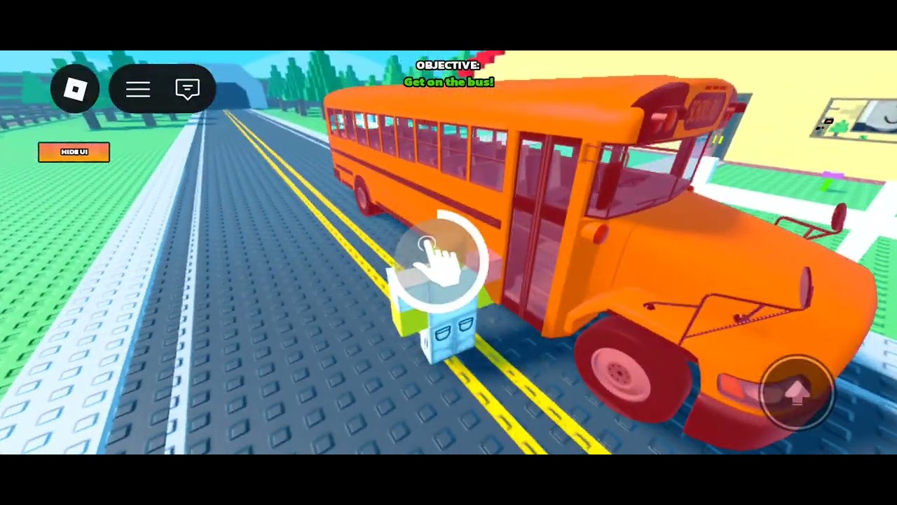 I'M LATE FOR SCHOOL!!!!