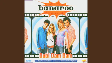 Dubi Dam Dam (Blue Starship Mix)