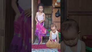 Tarian Bocil Caca Dan Rara 3