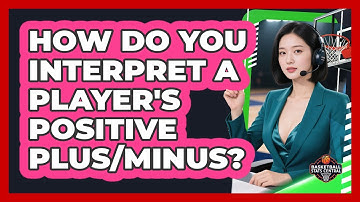 How Do You Interpret a Player