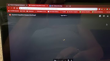 How to Use Kami on Your Chromebook