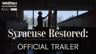 Syracuse Restored | Official Trailer