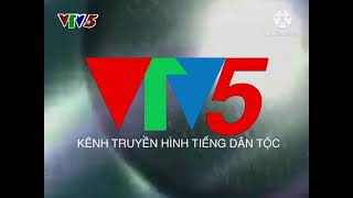 Vtv5 Ident 2005 - 2007