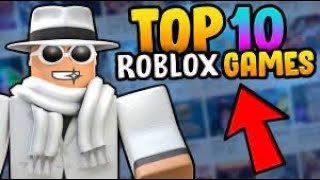 I found this person making good games on Roblox