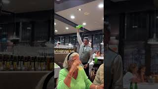 Experiencing Asturian Cider Spain Europamundo From Tunmise B 