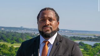 Greg Jackson, Democrat for DC Council At-Large 