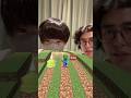登録者数500万人のクリエイターさんに見てもらいながらゲームしてるの草 #asmr #shorts