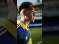 Nueva camiseta de boca