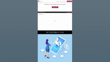 4 tools to Build chatbots with AI #artificialintelligence #shorts #chatbots