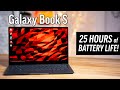 2020 Galaxy Book S Review - is ARM Ready for the Masses?