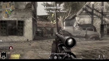 eX Drops - Multi-CoD Montage #1