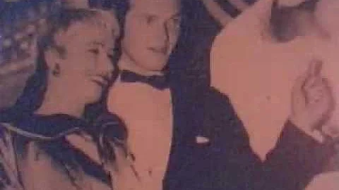 Dorothy Squires If You Love Me 1970 Live