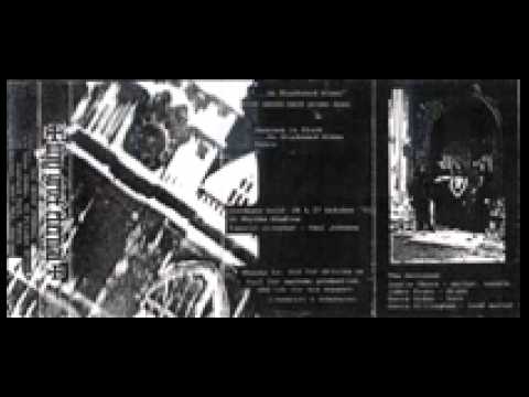 Thy Grief Eternal - On Blackened Wings