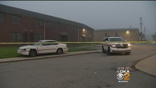 Man, 72, Critically Injured After Being Hit By Car In McKeesport