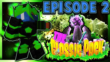 The Classic Pack Episode 2 | More THAUMCRAFT! (1.12.2 Modpack)