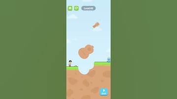 Slice to save game funny moments hard level -82🤣😂🤣 #slicetosave #gaming