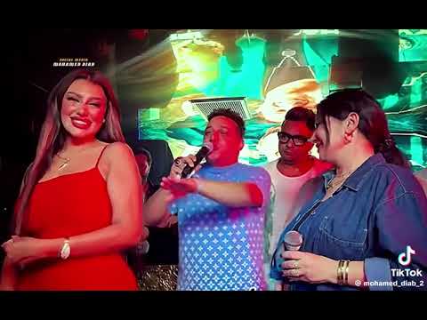 اجمد فديوهات حظ النجمه يارا محمد والعالمي رضا البحراوي والنجمه دعاء رشوان