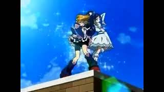 Together We Are Pretty Cure